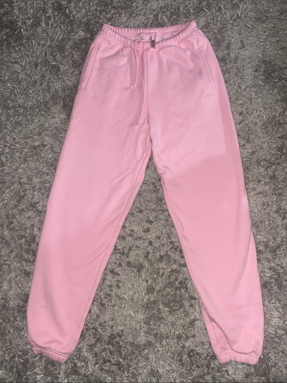 Skims sweatpants